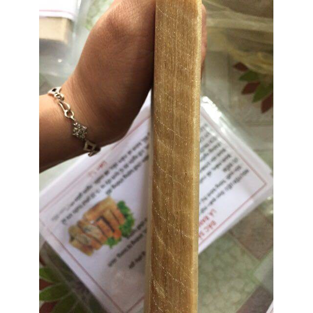 Bánh Ram, Bánh Đa Nem, Bánh Hà Tĩnh - Mới ra Lò, Mềm Dẻo Dễ Cuốn