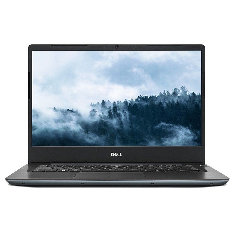 <LAPTOP USED> Máy tính xách tay Dell Vostro 5481/Core i5-8265U/4Gb/1Tb/14"FHD/Win 10/Office/V4I5229W