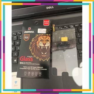 Kính cường lực 2.5D Remax cho Sámung J7 Pro siêu mỏng