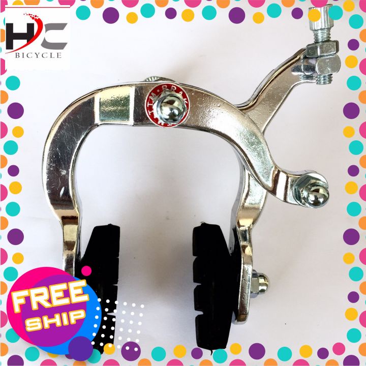 Càng thắng trước xe đạp