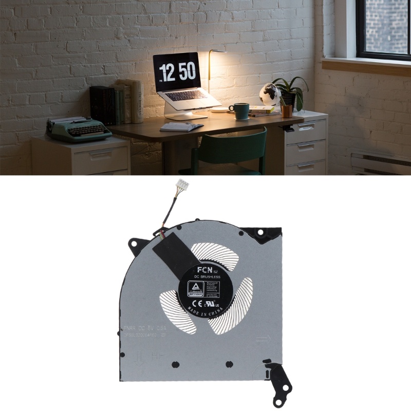 Quạt Tản Nhiệt CPU GPU CPU GPU + GPU Chuyên Nghiệp Chống Mài Mòn Dễ Lắp Đặt Cho R7000 2021