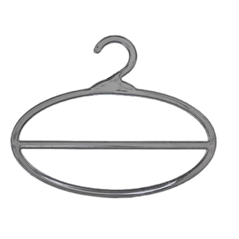 Giá Đỡ Khăn Choàng / Cà Vạt Đa Năng Bằng Lụa