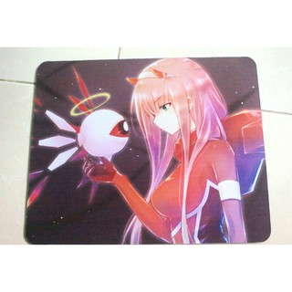 Lót chuột Zero Two (bộ 2)