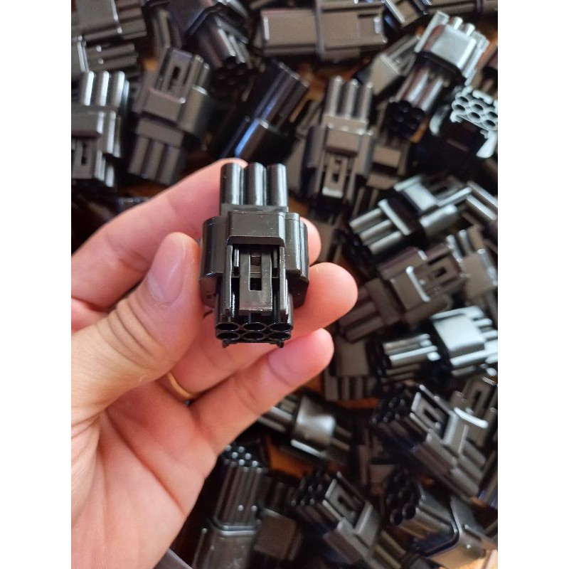 Jack cos IC dùng cho xe máy