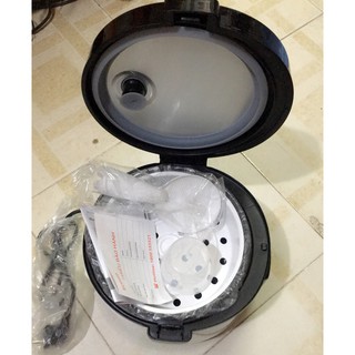 Nồi cơm điện Supor SRC811VN 1.2L