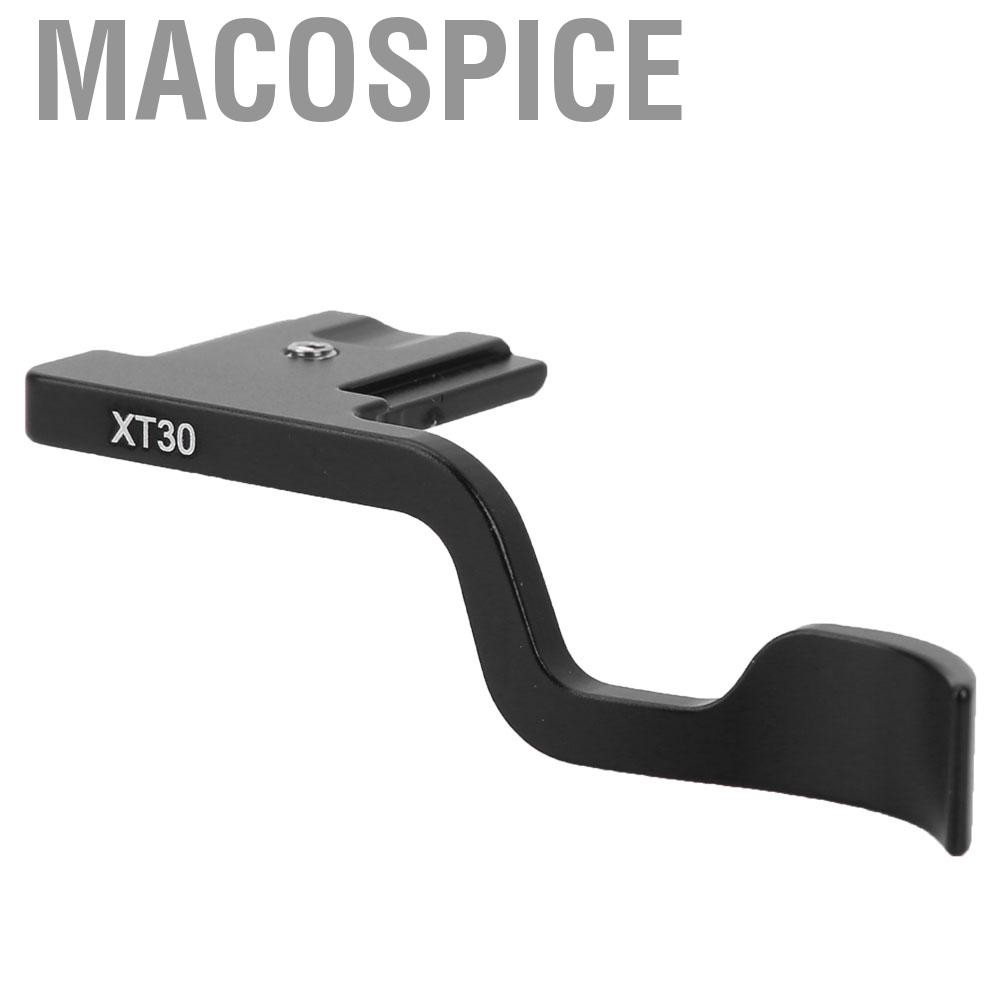 Kẹp tay cầm bằng hợp kim nhôm dành cho máy ảnh Fuji Xt30 Fujifilm X-T30 L