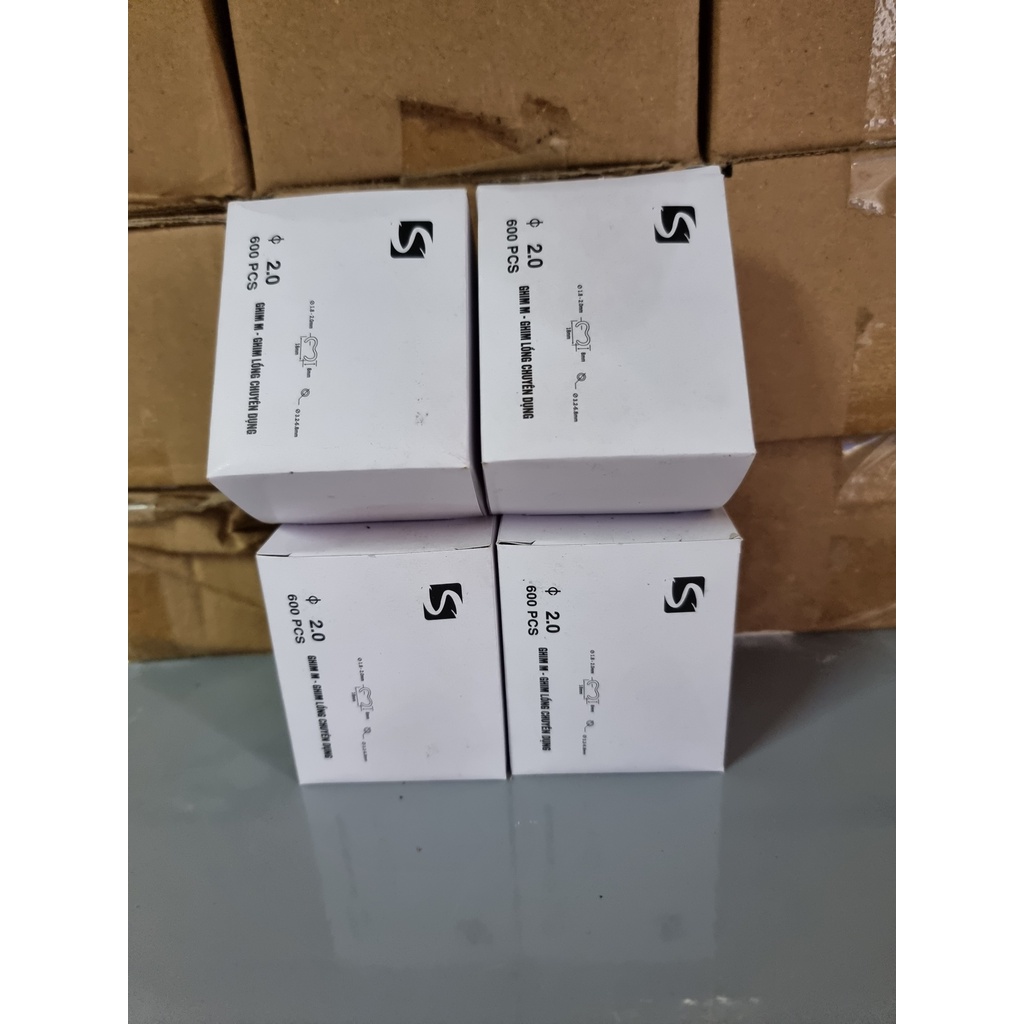 Hộp ghim ráp lồng bồ câu,thỏ,gà chắc chắn tiện lợi