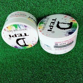 Sáp tạo kiểu tóc nam D Tepi 100ml