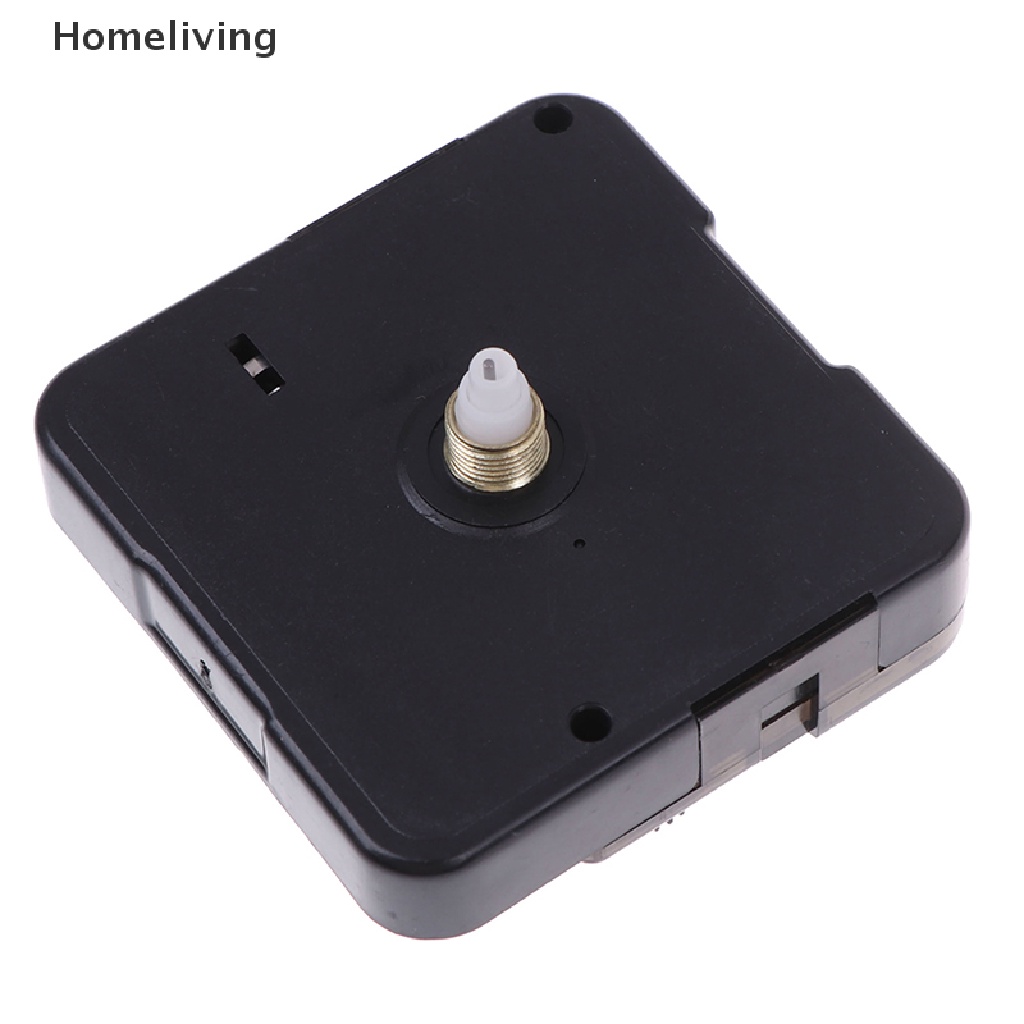 1 Bộ Máy Đồng Hồ Cơ Kim Chạy Bằng Pin