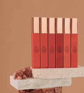 SON 3CE CLOUD LIP TINT 2019