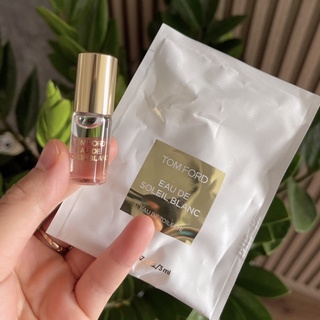Nước hoa minisize chính hãng Authentic (Sephora)