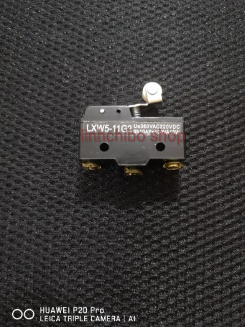 Công tắc hành trình G1, G2,G3