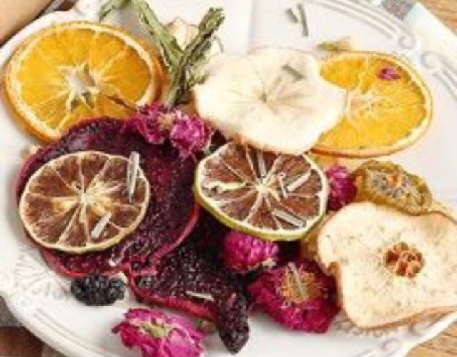 Set 30 gói Detox giảm cân giá siêu ưu đãi (không bao gồm vỏ hộp, bình pha)