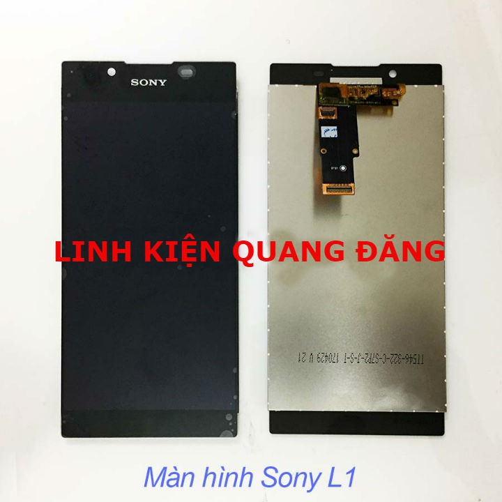 BỘ MÀN HÌNH SONY L1 - G3311 - G3312 - G3313 ZIN