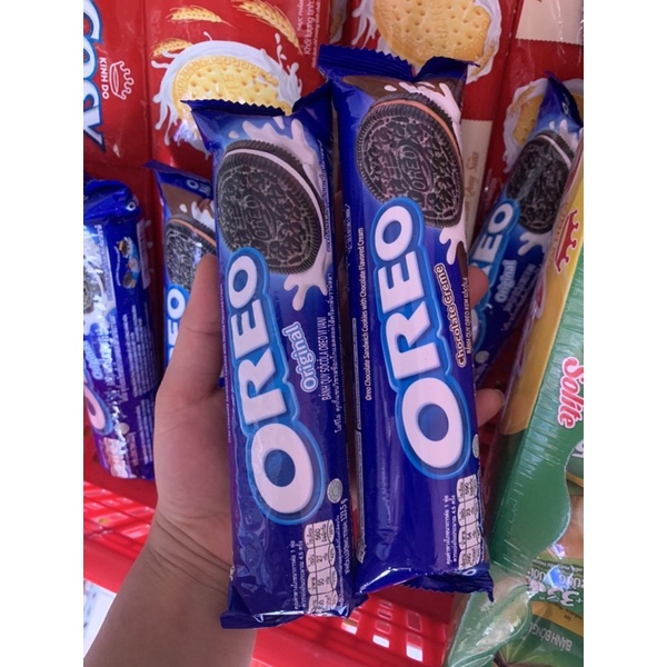 Bánh quy Oreo
