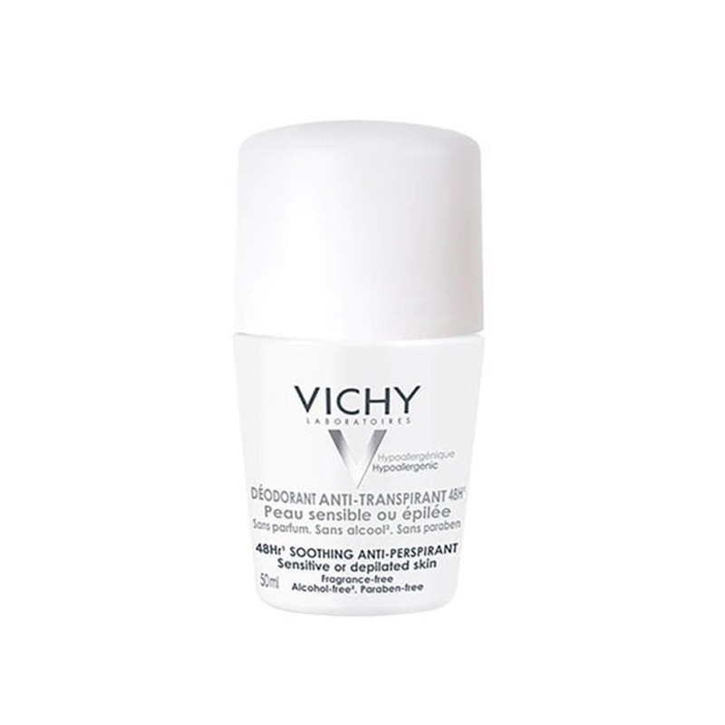 [Mã COS2704 giảm 8% đơn 250K] Lăn khử mùi Vichy