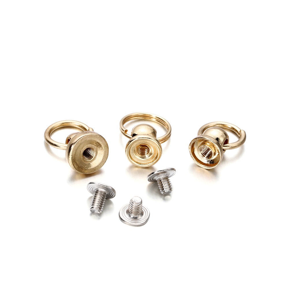 Set 5 đai ốc St.kunkka gắn dây đeo điện thoại tiện dụng