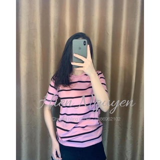 Áo phông Mango auth ( Size Xs) | Hàng hiệu chính hãng