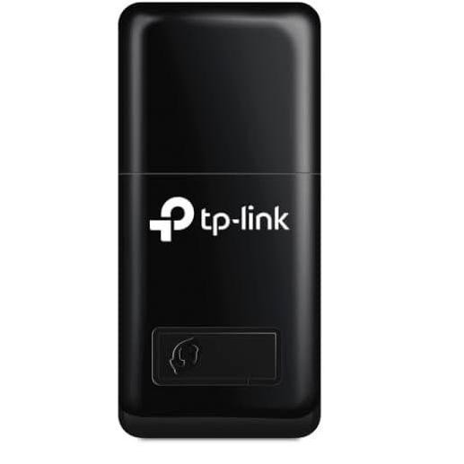 TP LINK Usb Wifi 99l 300mbps Tl-Wn823N Tplink Wn 823n