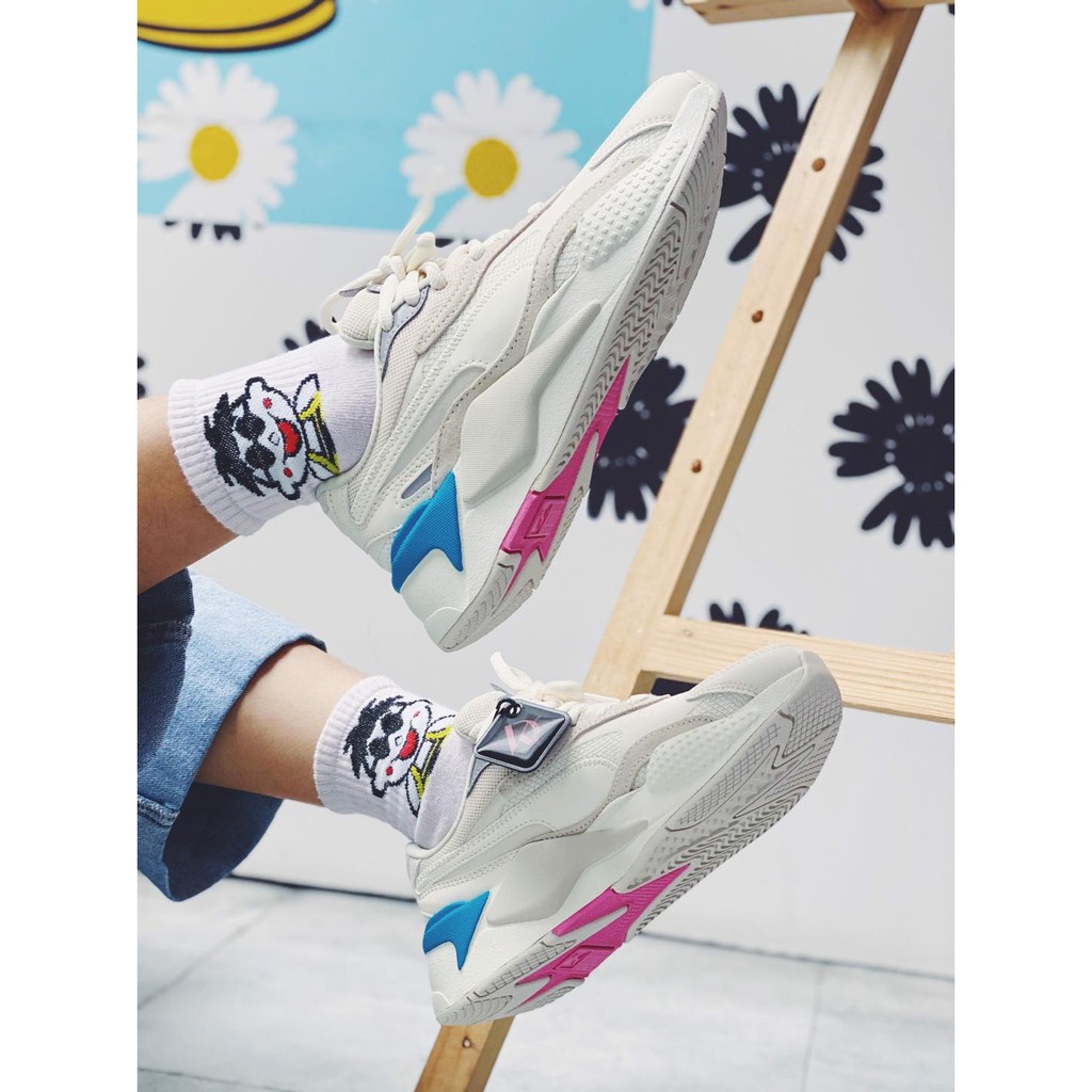 Giày Puma x Kang Daniel RS-X3