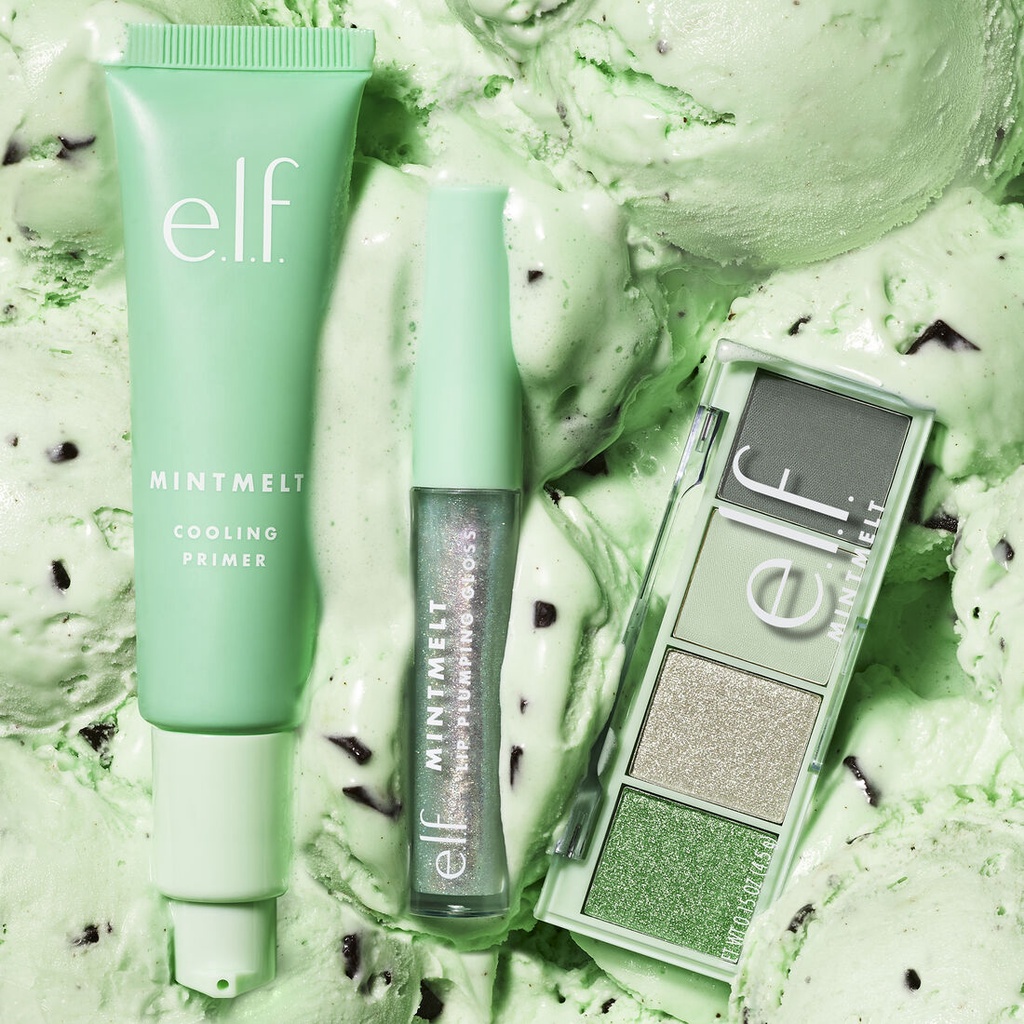 Kem lót Elf Mintmelt Cooling Face Primer 30ml