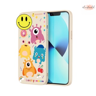 Ốp lưng Hoạt Hình Ký Sinh Trùng điện thoại 6plus 6splus 7 plus 8plus X Xr XsM 11 12 13 Promax - Sơn Tùng MT-Shirt