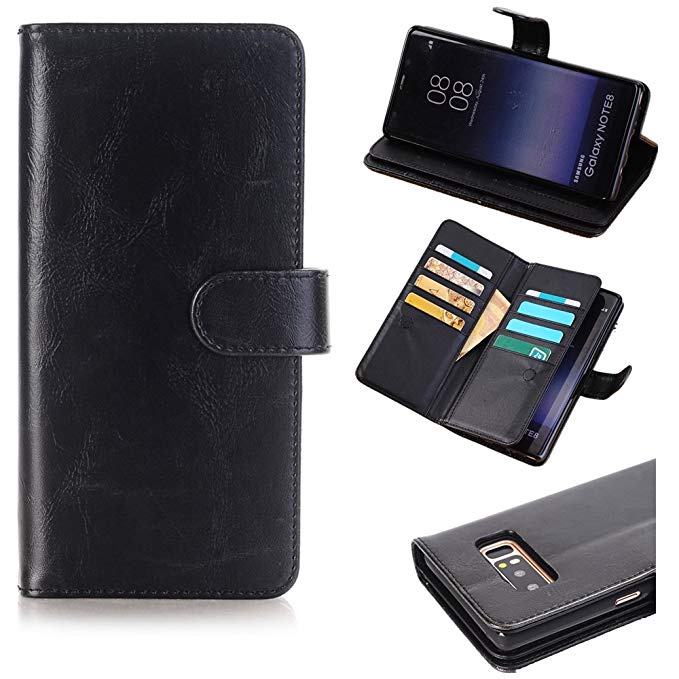 Bao Da Điện Thoại PU Nắp Lật Cho Samsung A02 / 02S / 12 / 21 / 22 / 32 / 51 / 52 / 72 F02S F12 / 52 M01 M02 / 02S M11 M12