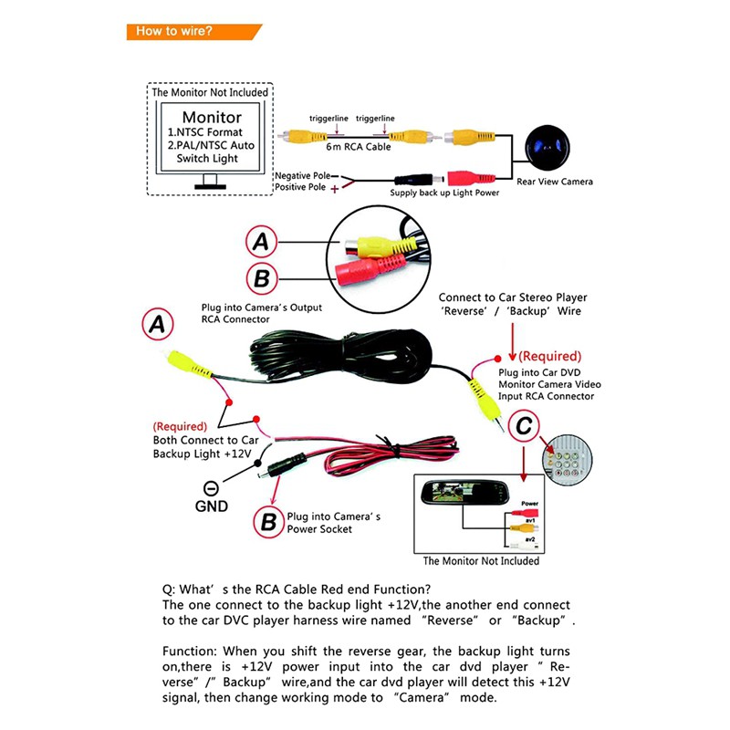 Camera Lùi Xe Cho Alfa Romeo 147 156 159 166 Brera G5Vn | BigBuy360 - bigbuy360.vn