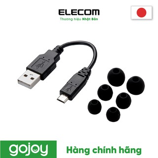 Tai nghe Bluetooth ELECOM LBT-HPC12