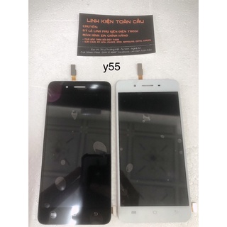 Màn hình VIVO Y55 / Y55S New Full bộ Tặng kèm keodánmàn+bộsữachữa+cườnglực+quechọcsim