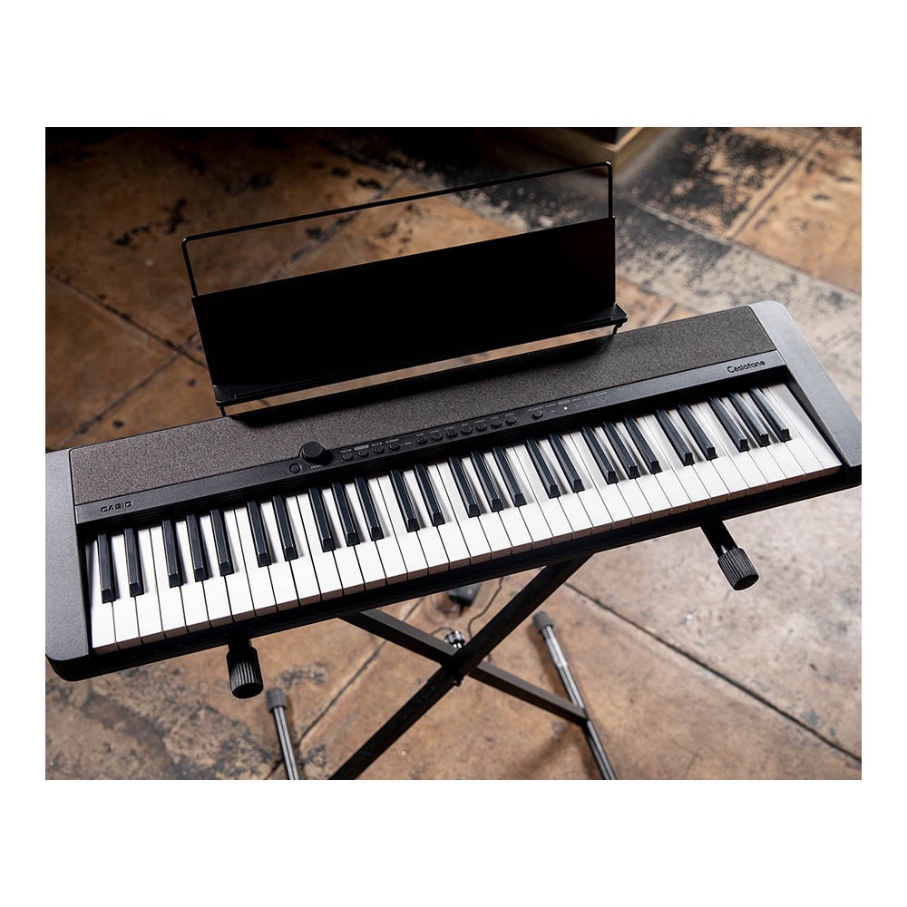 [Chính Hãng] Đàn Organ Casio - Casiotone CT-S1 61 Phím Cảm Ứng Lực Cao Cấp Đủ 3 Màu