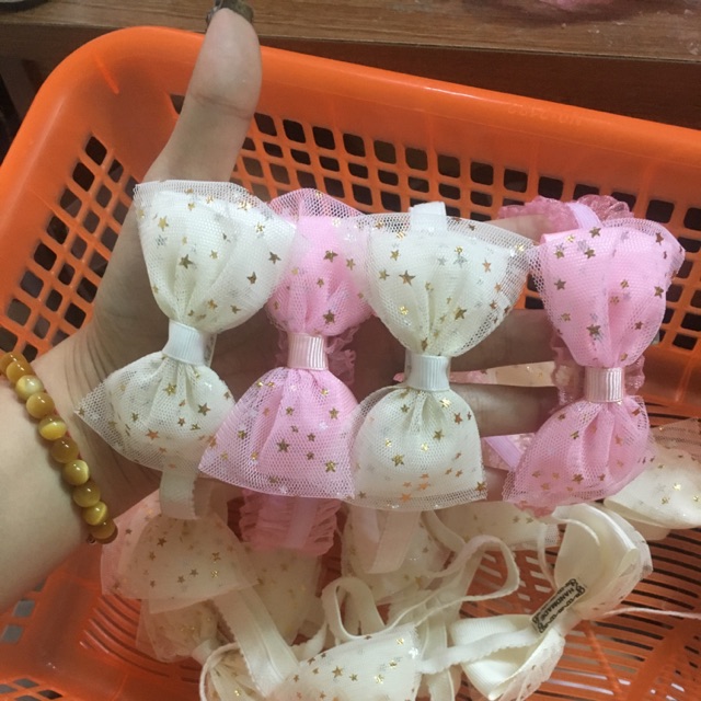 Băng đô cho bé