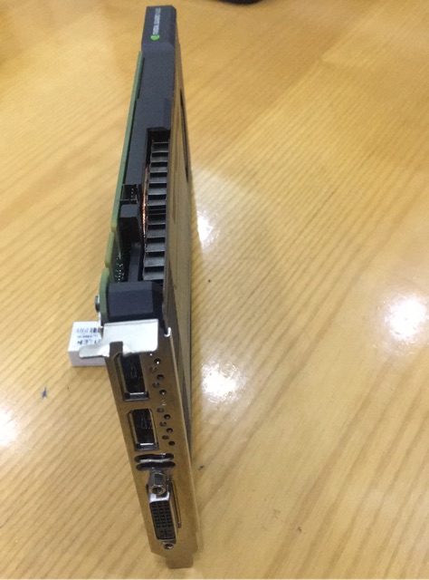 Cạc màn hình chuyên đồ họa NVIDIA Quadro K4000 3GB GDDR5 | BigBuy360 - bigbuy360.vn