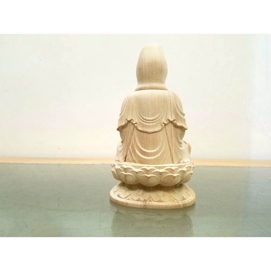 PHẬT BÀ QUAN ÂM