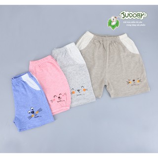 Jb455q quần cộc judoby