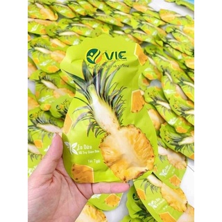 1 túi Kẹo dứa Giảm Cân