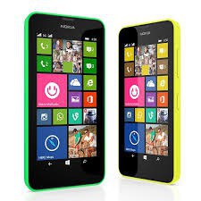Điện thoại Nokia Lumia 630