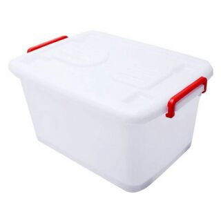 THÙNG NHỰA DUY TÂN 30LÍT