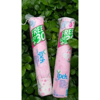 Bông tẩy trang Ipek 150 miếng