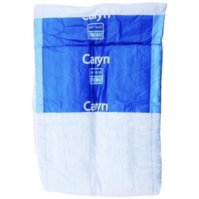 Tã Bỉm Caryn Siêu Thấm Cho Mẹ Sau Sinh size M/L/XL 1 miếng - Hàng Chính Hãng