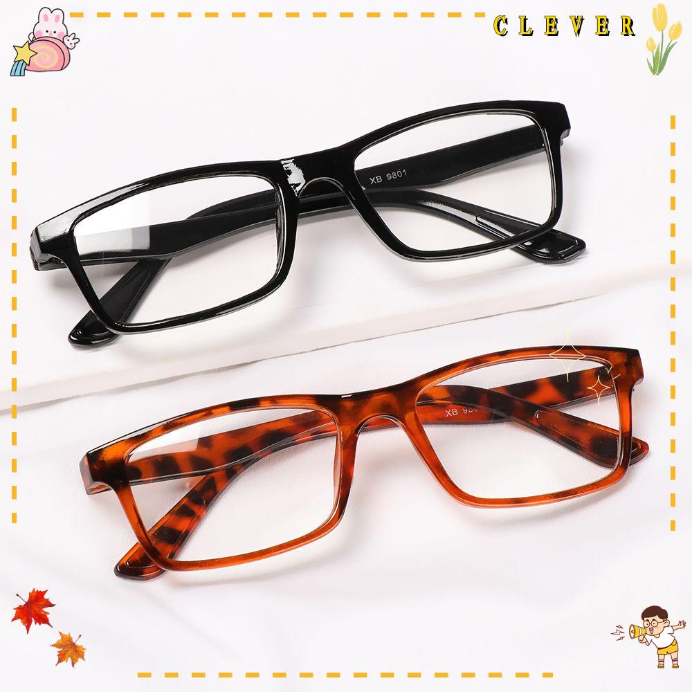 Kính đọc sách +1.00~+4.00 PC di động siêu nhẹ nhiều màu sắc cho mọi giới tính