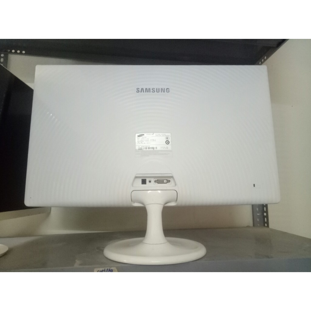 Màn hình Samsung 27" LS27C430 trắng đẹp giá rẻ