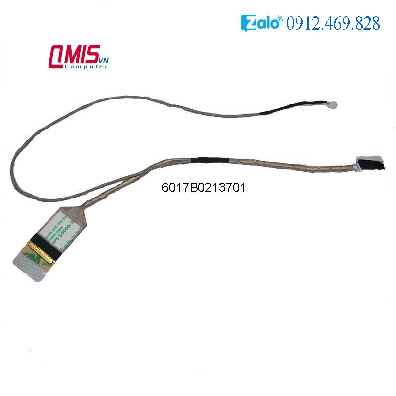 Cáp màn hình laptop HP Probook 4310s 4410s 4411s 4413s 4414s 4415s 4416s – 4410S (6017B0213701)