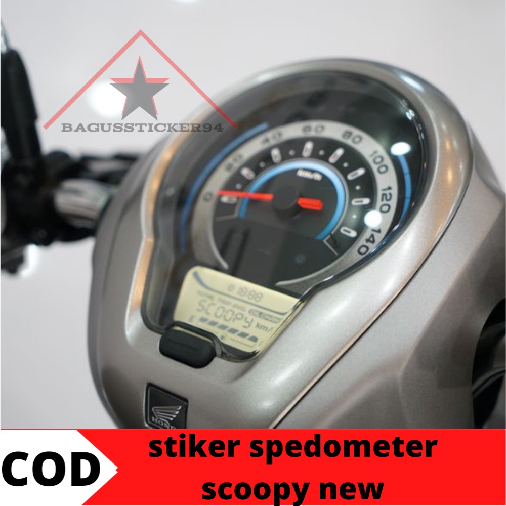 Miếng Dán Bảo Vệ Đồng Hồ Tốc Độ Chống Trầy Xước Mới 2021