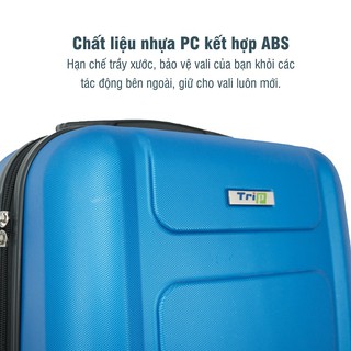 Vali TRIP P610 Size 60cm-24inch