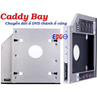 Caddy Bay SATA TO SATA 9.5mm