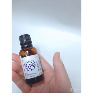 Tinh chất tăng cường sáng da Bright extra Onmacabim 30ml
