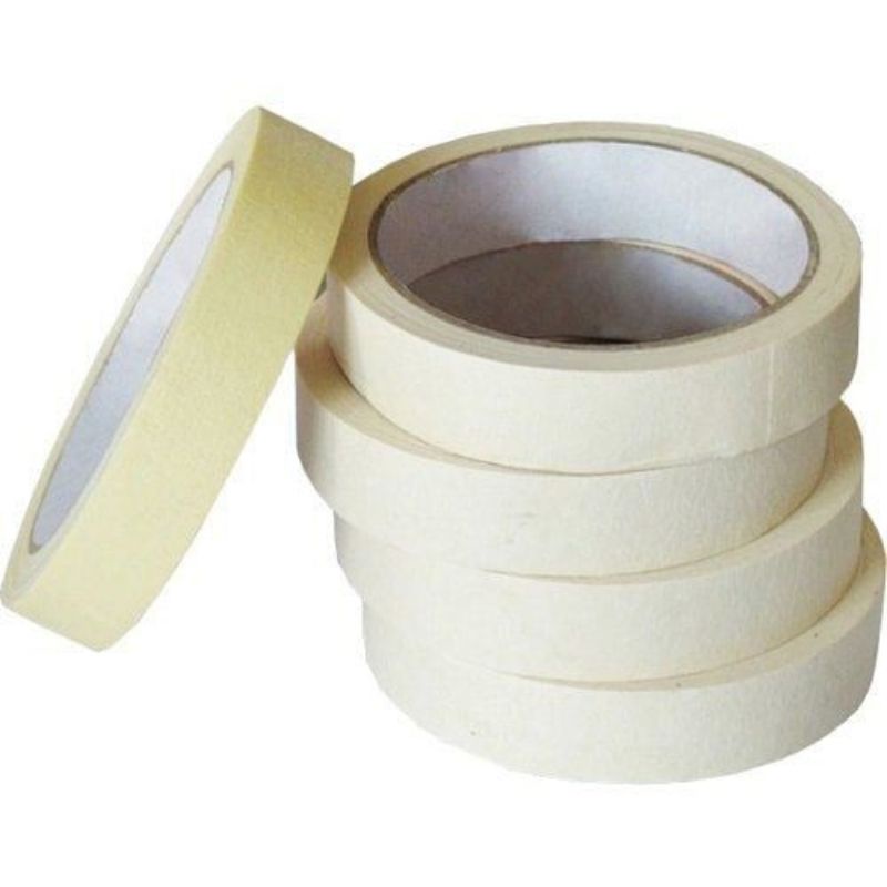 Băng keo giấy 2p4 và 4p8