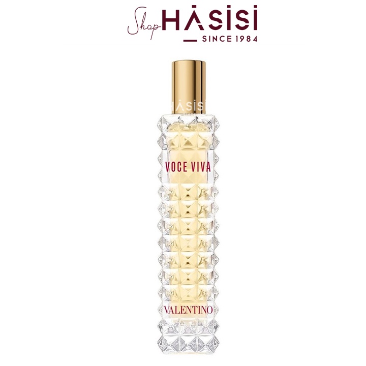 Nước Hoa Nữ Mini VALENTINO - Voce Viva EDP 15ml