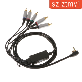 Dây Cáp Kết Nối 6ft Cho Máy Chơi Game Sony Psp 2000 / 3000